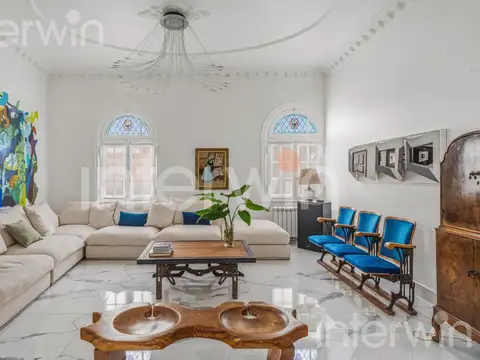 Casa en Venta en Belgrano, Capital Federal