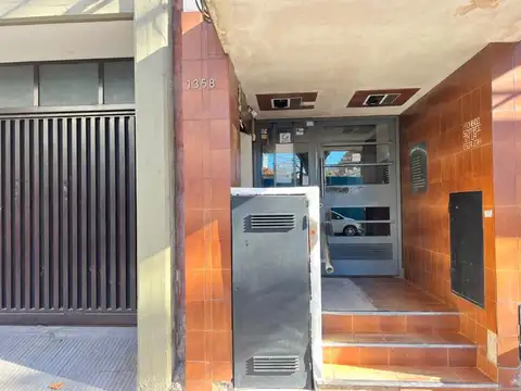 Callao 1358 Piso 1