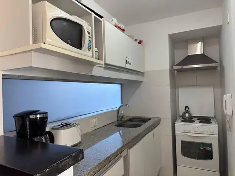 Departamento en Alquiler Temporal 11 años