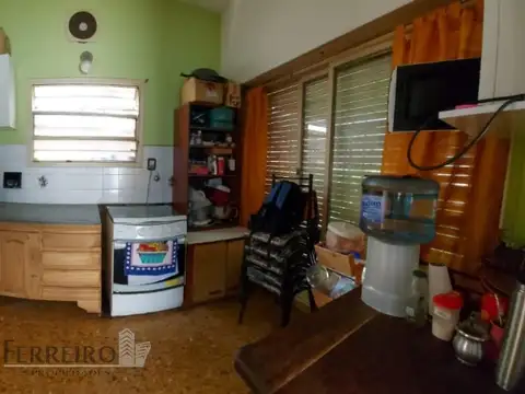 Casa en Venta de 2 dormitorios