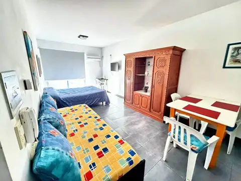 Oportunidad departamento céntrico
