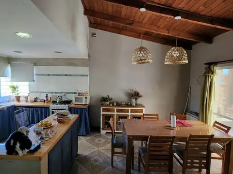 Casa en Venta en Funes, USD 100.000