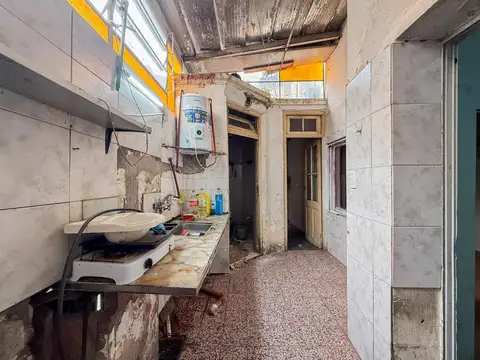 Depto Tipo Casa en Venta al Norte