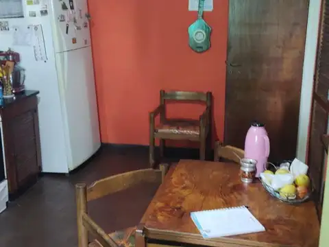 Depto Tipo Casa en Venta de 3 dormitorios