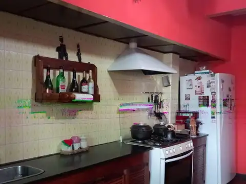 Depto Tipo Casa 4 ambientes con 1 baño