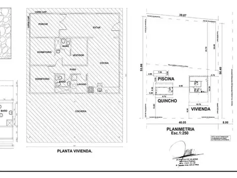 Casa en Venta 16 años