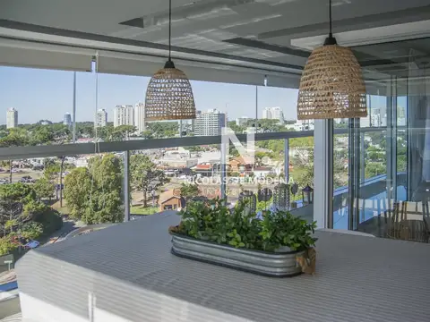 Departamento en Alquiler Temporal en Jaguel Del Esquinero, USD 9.300