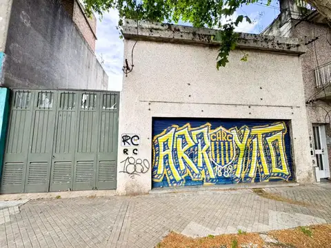 Terreno en Venta en Rosario, Santa Fe