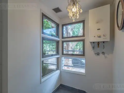 Departamento - San Isidro