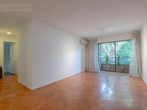 Departamento - San Isidro