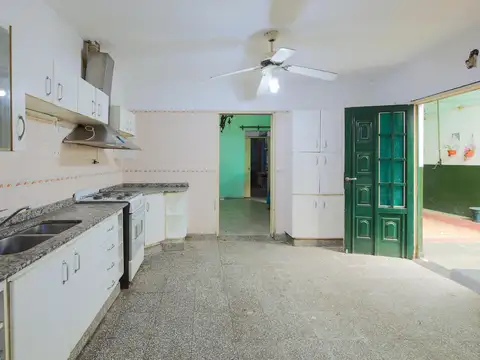 Casa en Venta en Parque Patricios, USD 149.000
