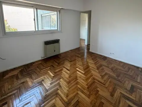 Departamento en Alquiler 45 años