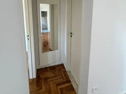 Departamento en Alquiler en Congreso, $ 600.000