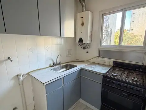 Departamento en Alquiler Permite mascota