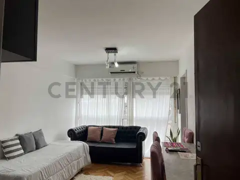Departamento en Alquiler en Recoleta, Capital Federal