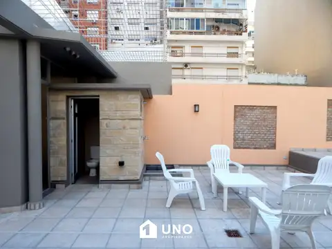 Departamento en Venta al Sur
