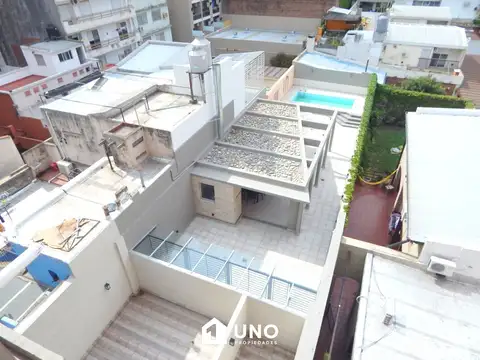 Jujuy y España - Ultimo Dpto de 1 Dormitorio Externo.