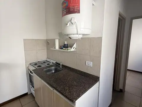 Departamento en Alquiler 15 años