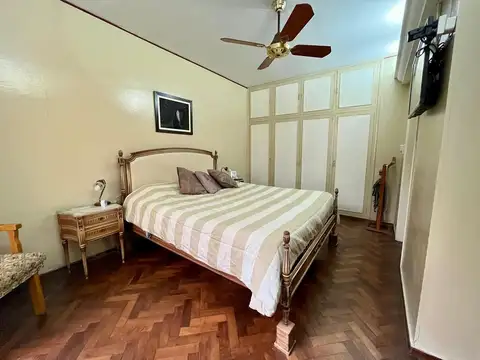 VENTA CASA 2 DORMITORIOS + DEPARTAMENTO LUIS AGOTE