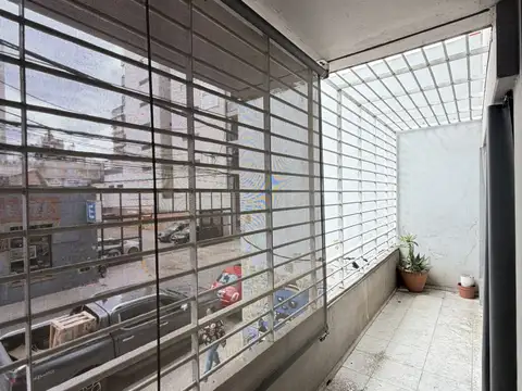 Departamento en Alquiler al Norte