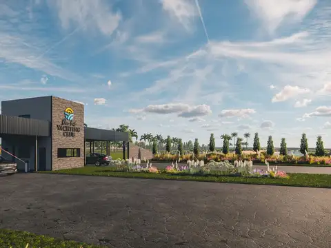 VENTA LOTE GENERAL RODRIGUEZ