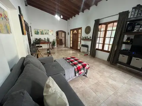 Tropero Sosa 2300