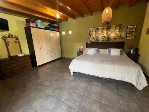 CASA EN VENTA EN MAIPU MENDOZA