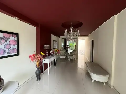 Chacabuco 400, Piso 2