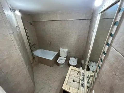 Monoambiente en alquiler Ramos Mejia