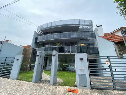 Monoambiente en alquiler Ramos Mejia