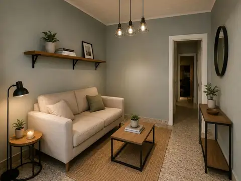 Casa en Venta en Jose Marmol, USD 129.000