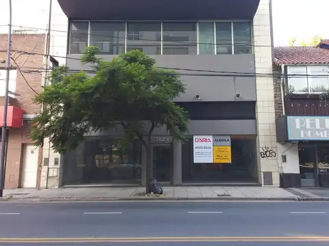 Edificio comercial con oficinas en venta La Lucila, Vicente López