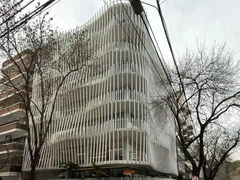 Oficina en Venta en Belgrano, USD 198.500
