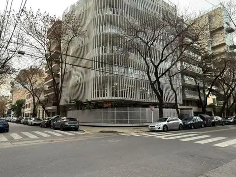 Oficina en Venta con 1 cochera
