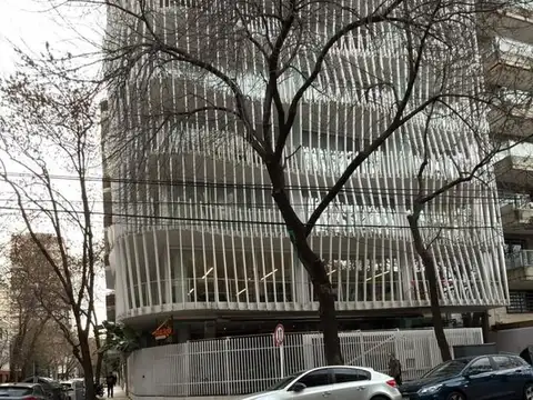 Oficina en Belgrano