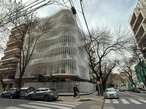 Oficina Monoambiente con 1 baño