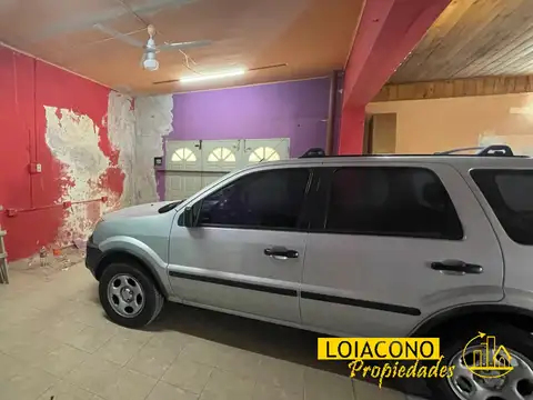 Alq galpon - Corvalán 3500 - Loiacono Propiedades