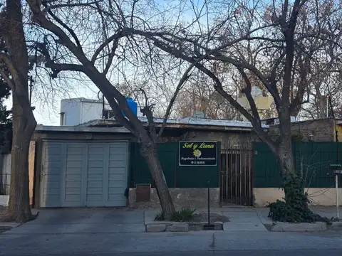 CASA EN VENTA GODOY CRUZ MENDOZA