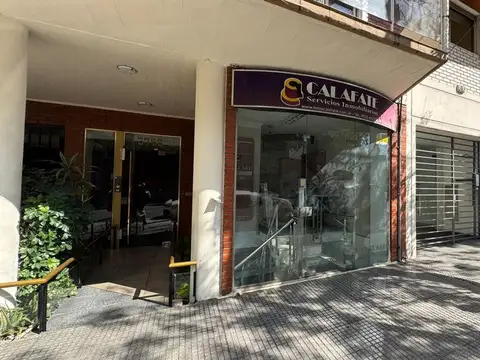 Venta Boedo Local comercial u oficina en 2 niveles