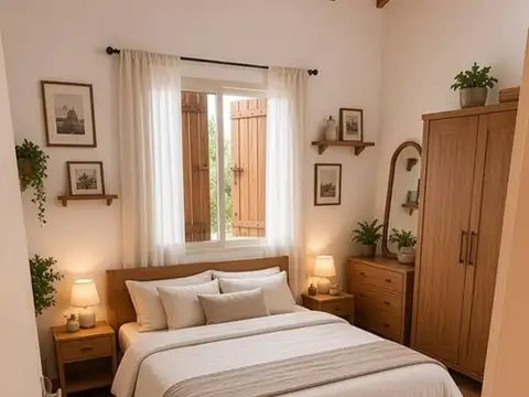 Casa en Venta al Norte