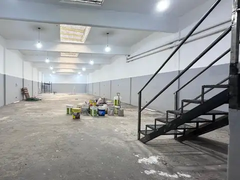 Depósito  en Alquiler en San Nicolás, Capital Federal, Buenos Aires