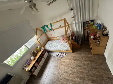 Depto Tipo Casa en Venta A Estrenar