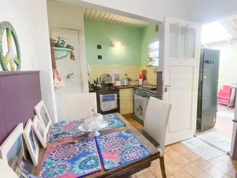 Casa en Venta 50 años