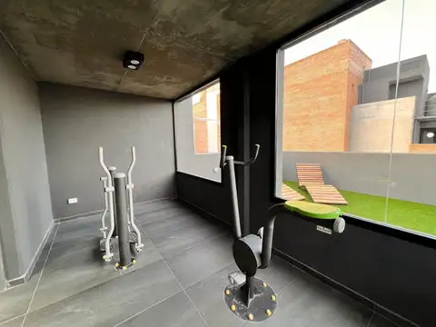 VENTA - FINANCIACIÓN -Departamento 1 dormitorio a estrenar.  - Centro, Rosario