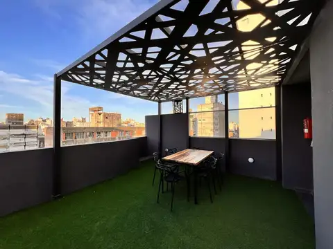 Departamento en Venta 1 año
