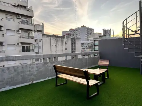 Departamento en Venta al Sur