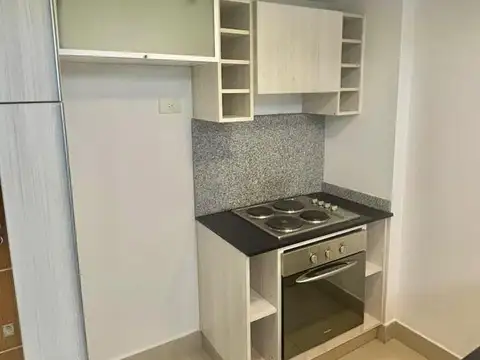 Departamento en Alquiler al Sur