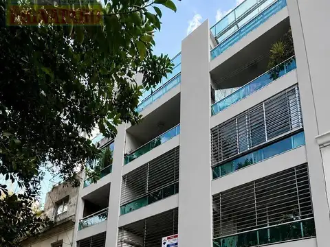 Departamento en Caballito