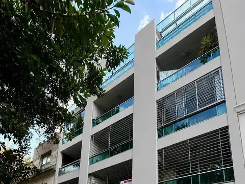 Departamento en Caballito