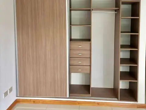 Departamento en Alquiler 13 años